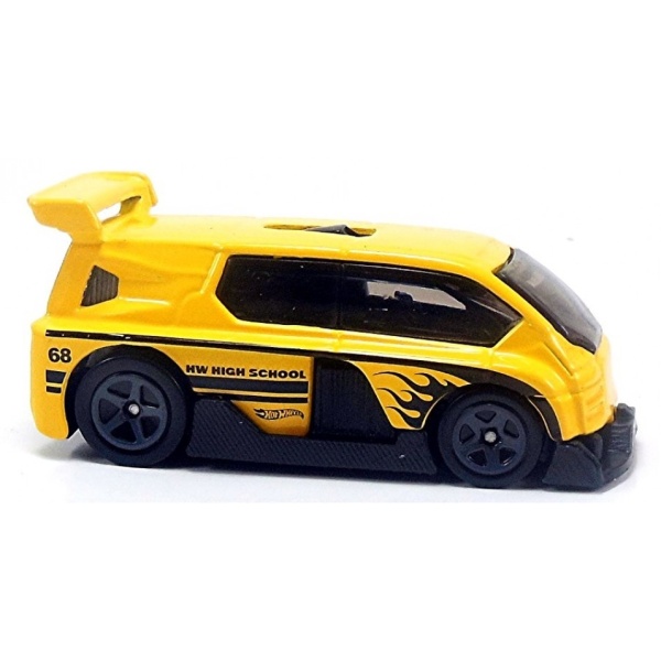 Hyperliner