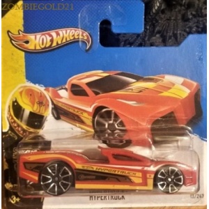 Hypertruck