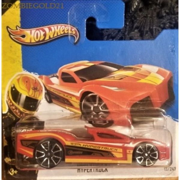 Hypertruck