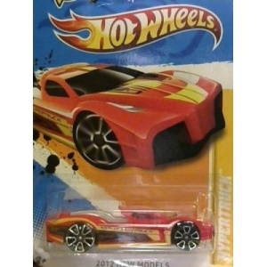 Hypertruck