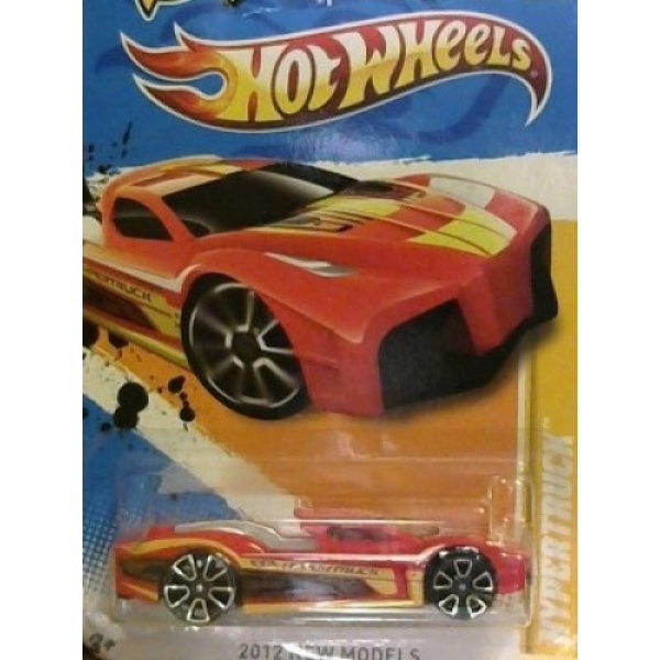 Hypertruck