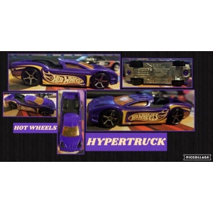 Hypertruck