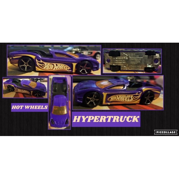 Hypertruck