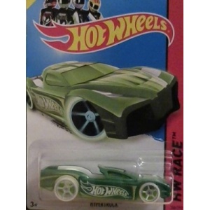 Hypertruck