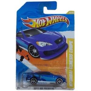 Hyundai Genesis Coupe