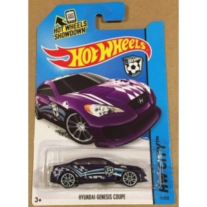 Hyundai Genesis Coupe