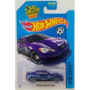 Hyundai Genesis Coupe
