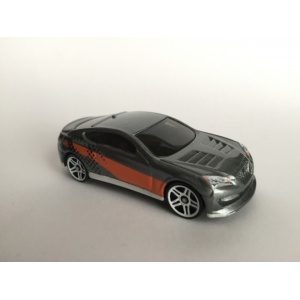 Hyundai Genesis Coupe