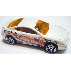 Hyundai Tiburon