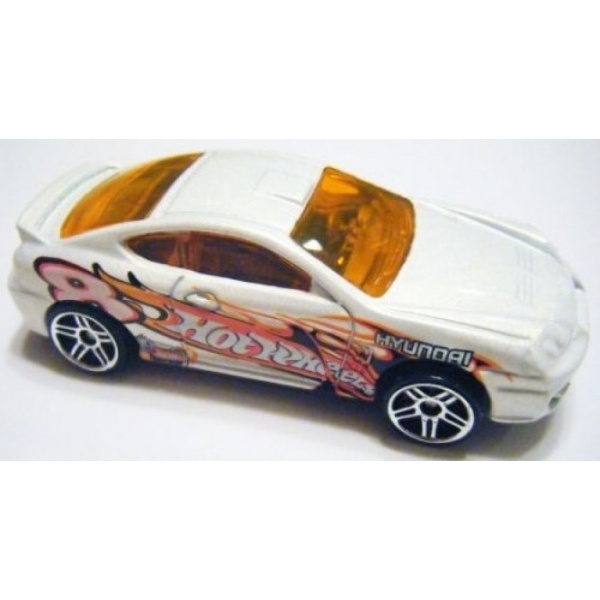 Hyundai Tiburon