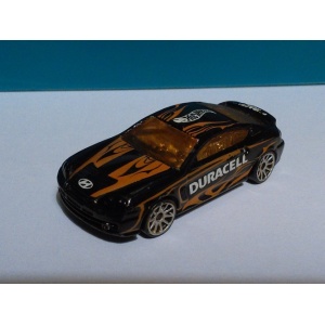 Hyundai Tiburon