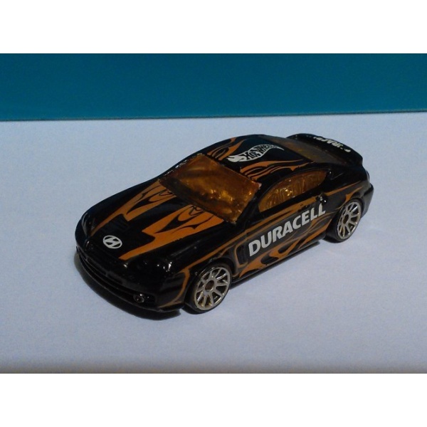 Hyundai Tiburon
