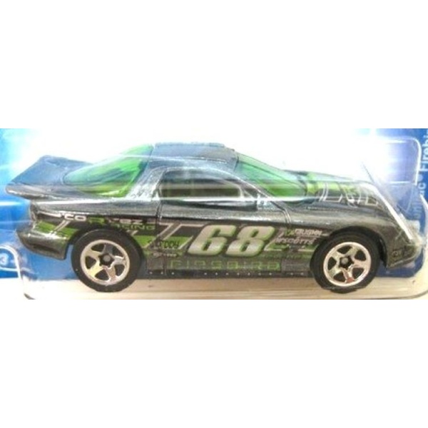 IROC Firebird