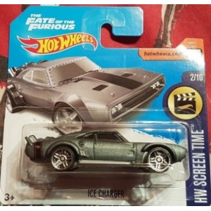 Ice Charger