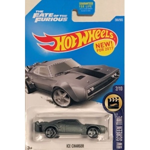 Ice Charger