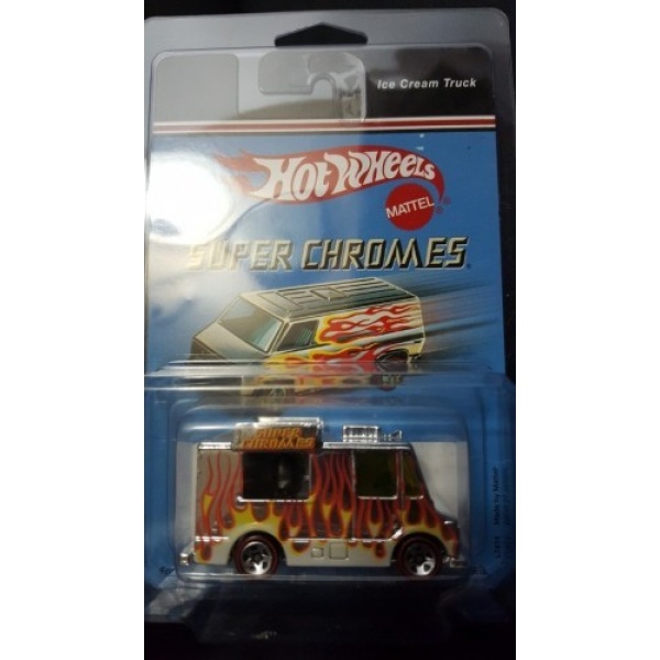 Ice Cream Truck