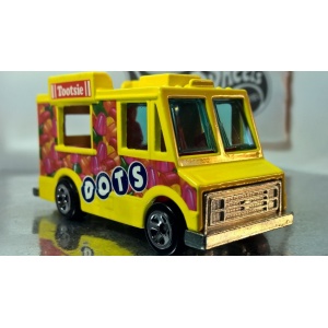Ice Cream Truck