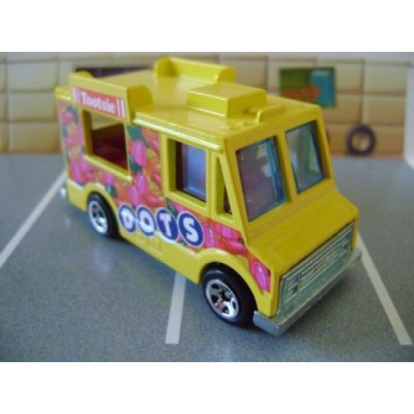 Ice Cream Truck