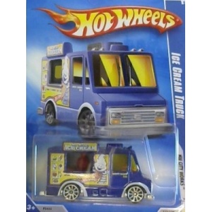 Ice Cream Truck