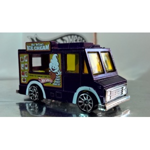 Ice Cream Truck
