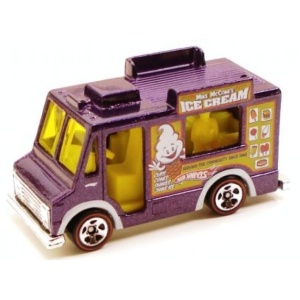 Ice Cream Truck