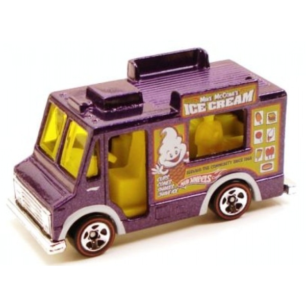 Ice Cream Truck