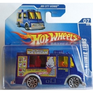 Ice Cream Truck