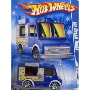 Ice Cream Truck
