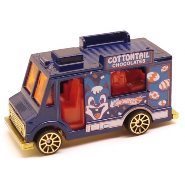 Ice Cream Truck