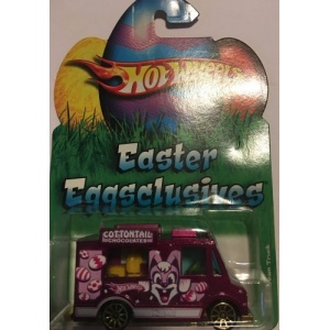 Ice Cream Truck