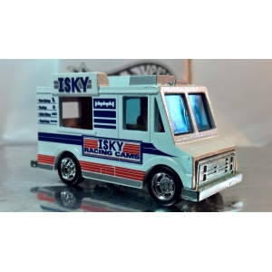 Ice Cream Truck