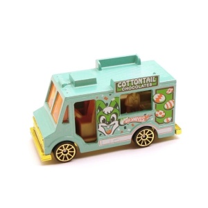 Ice Cream Truck