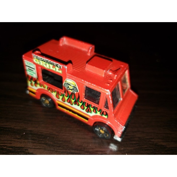 Ice Cream Truck