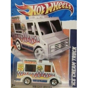 Ice Cream Truck