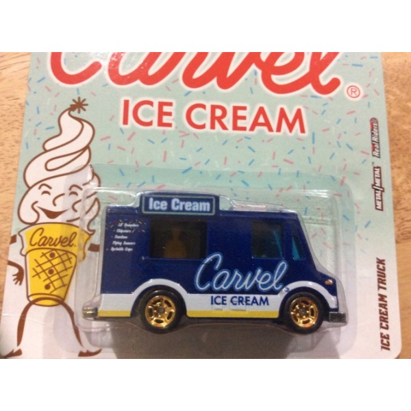 Ice Cream Truck