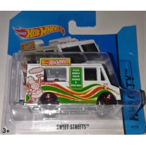 Ice Cream Truck