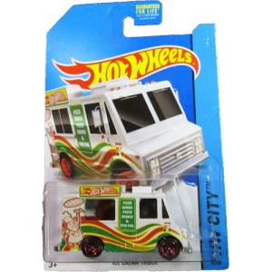 Ice Cream Truck