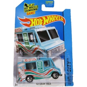 Ice Cream Truck