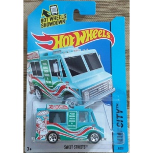 Ice Cream Truck