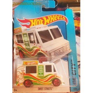 Ice Cream Truck