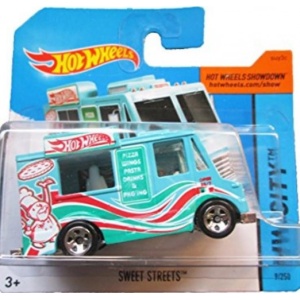 Ice Cream Truck