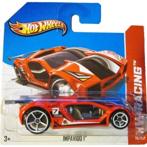 Impavido 1