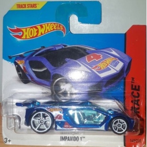 Impavido 1