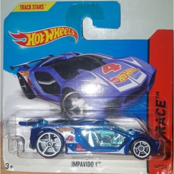 Impavido 1