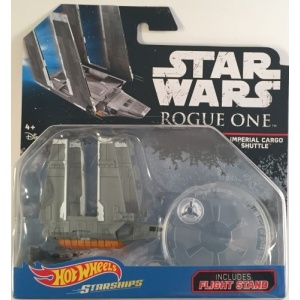 Imperial Cargo Shuttle