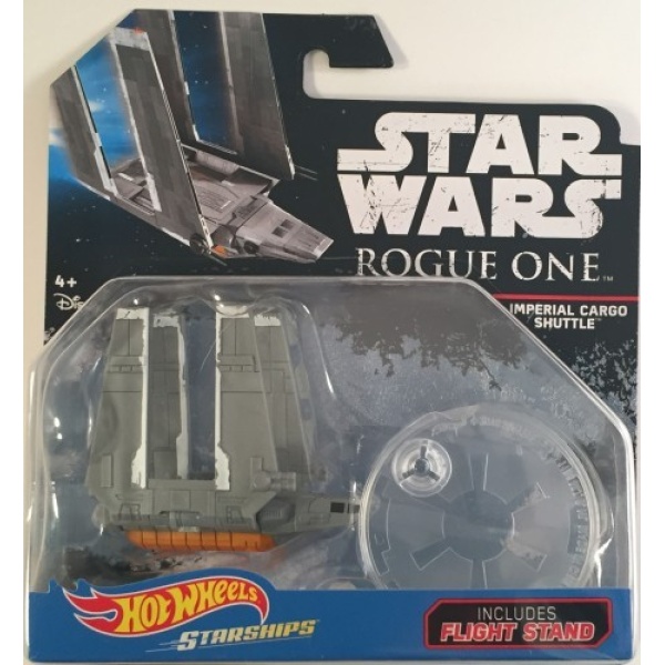Imperial Cargo Shuttle