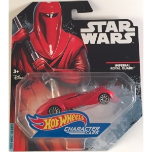 Imperial Royal Guard