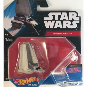 Imperial Shuttle