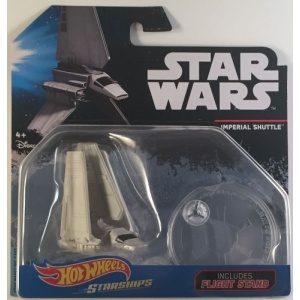 Imperial Shuttle
