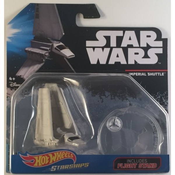 Imperial Shuttle